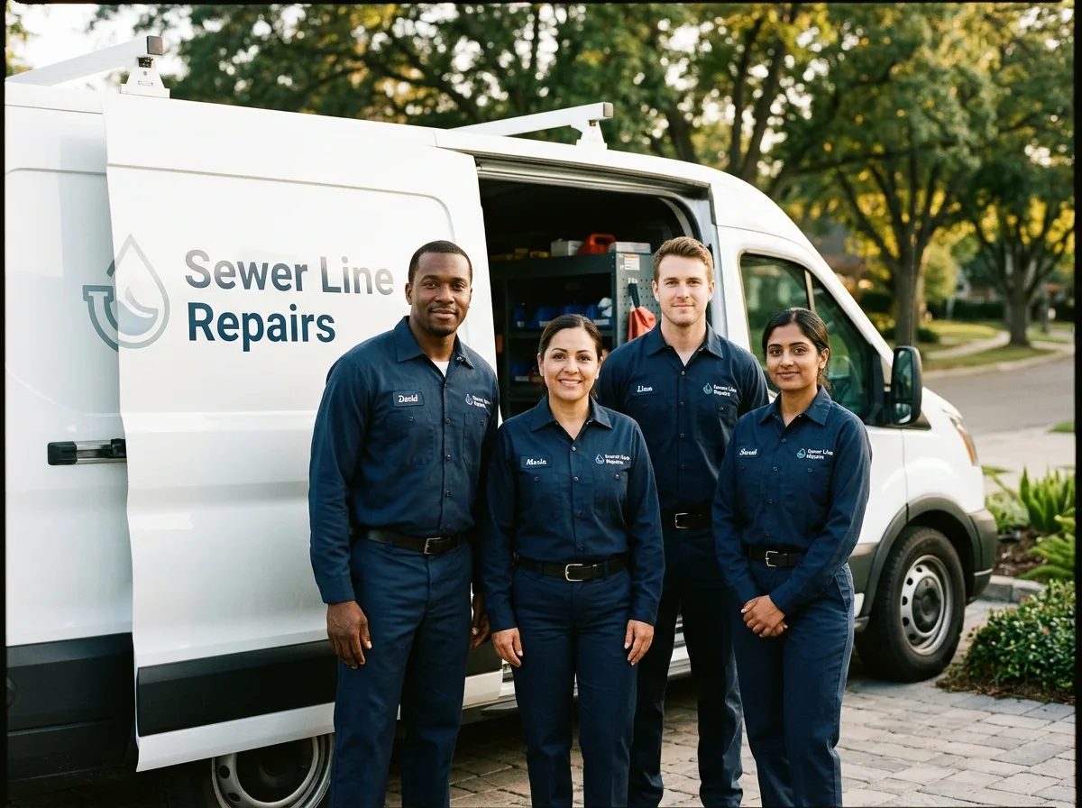 Emergency Plumber company in Saint Louis, MO